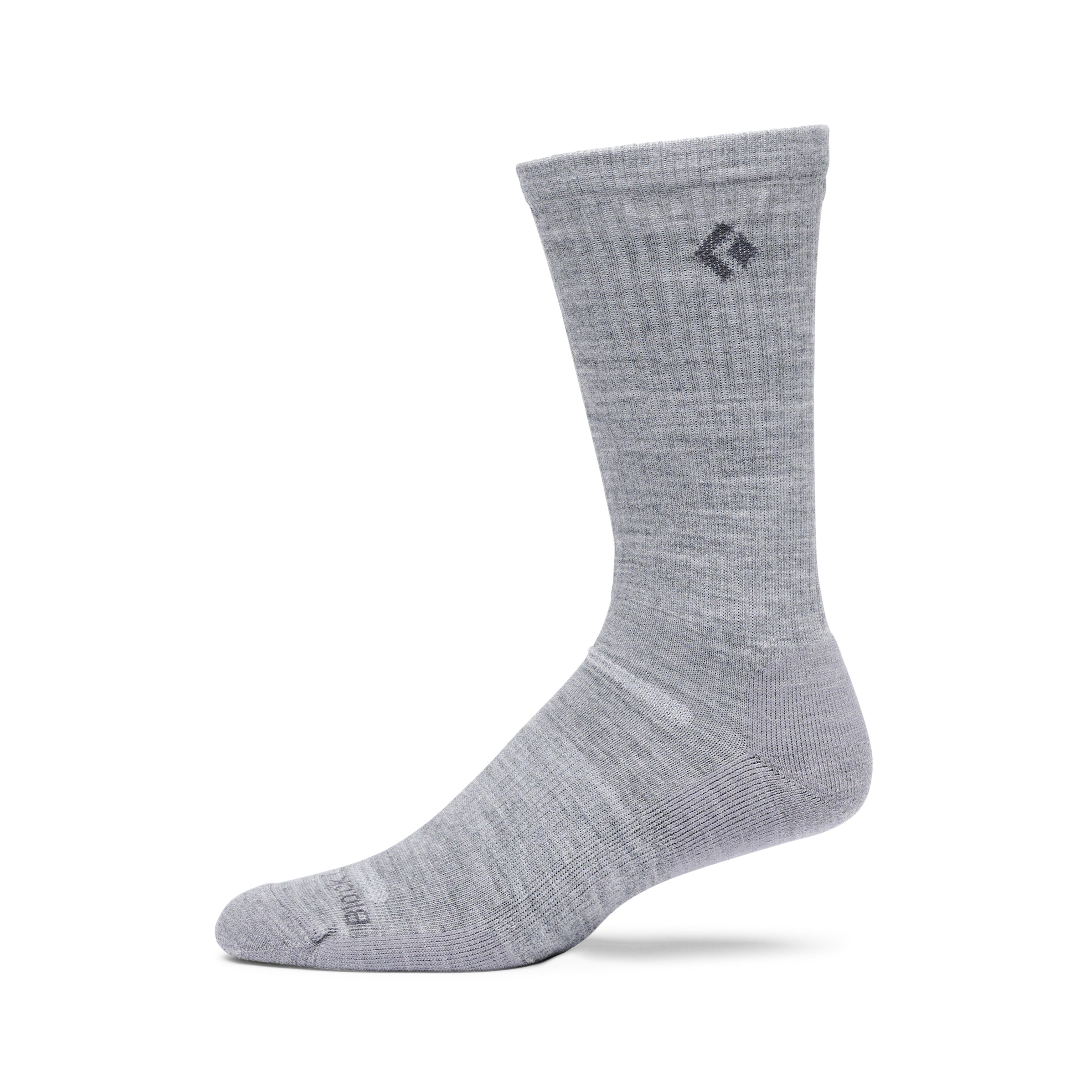 black-diamond-bd-light-crew-merino-socks-chaussettes-m-rinos image 3