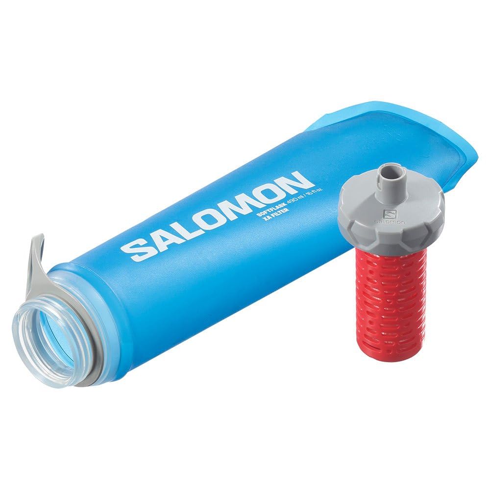 salomon-soft-flask-xa-filter-490-ml-gourde-filtrante-trail image 3
