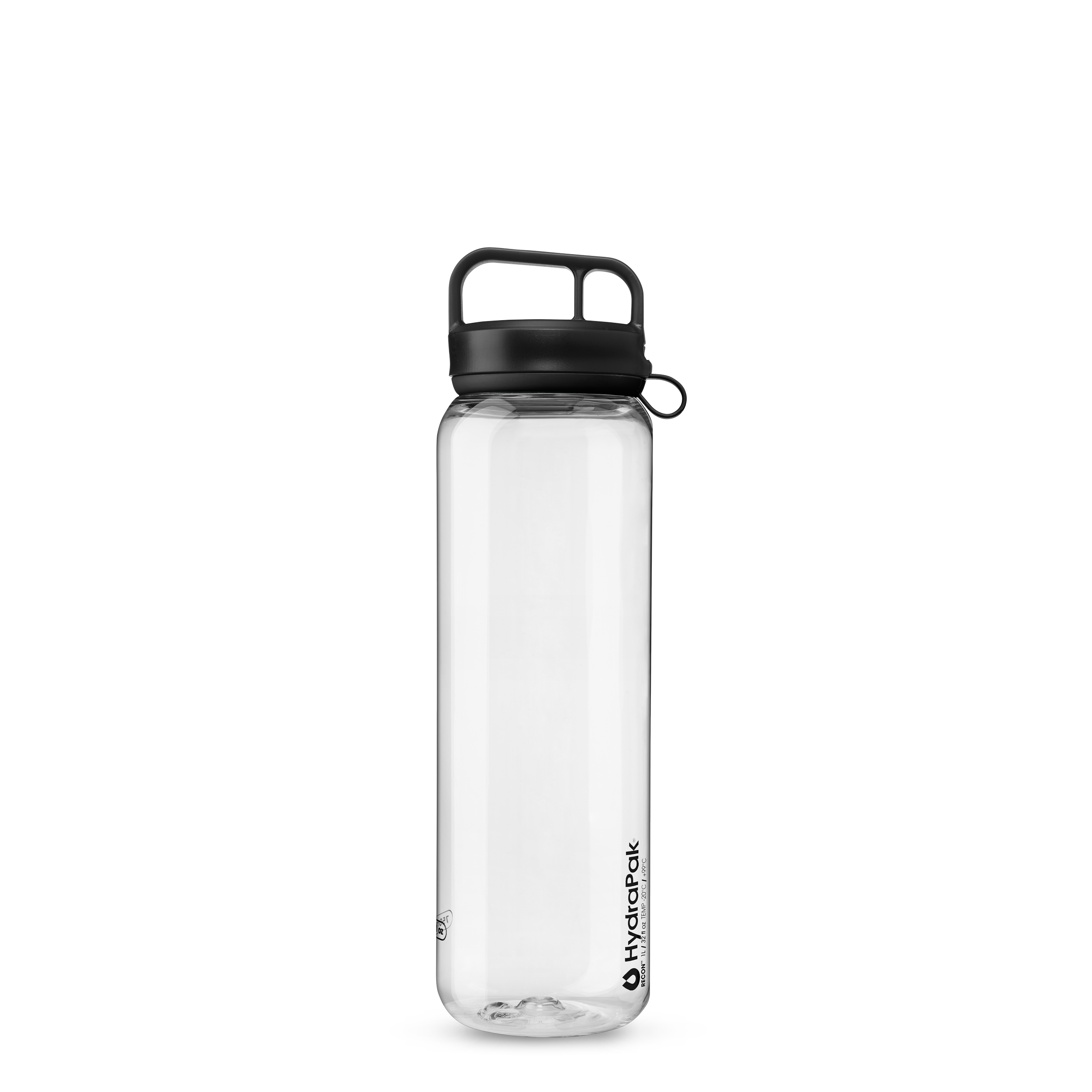 hydrapak-recon-clip-carry-1l-gourde-randonn-e-recycl-e image 5