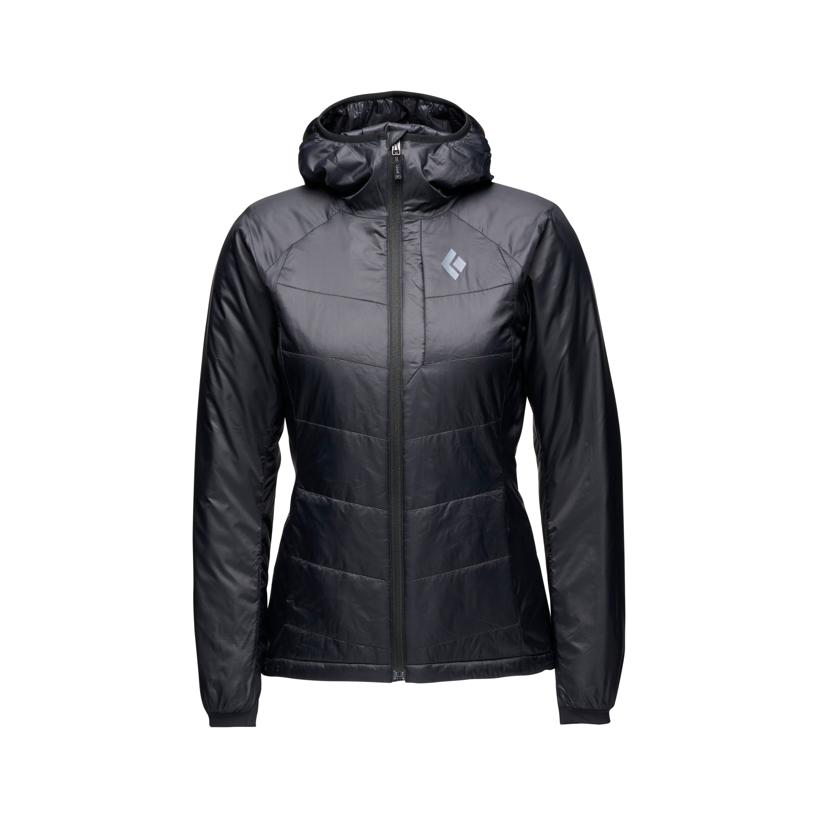 black-diamond-women-s-solution-2-0-hoody-past-season-doudoune-synth-tique image 3
