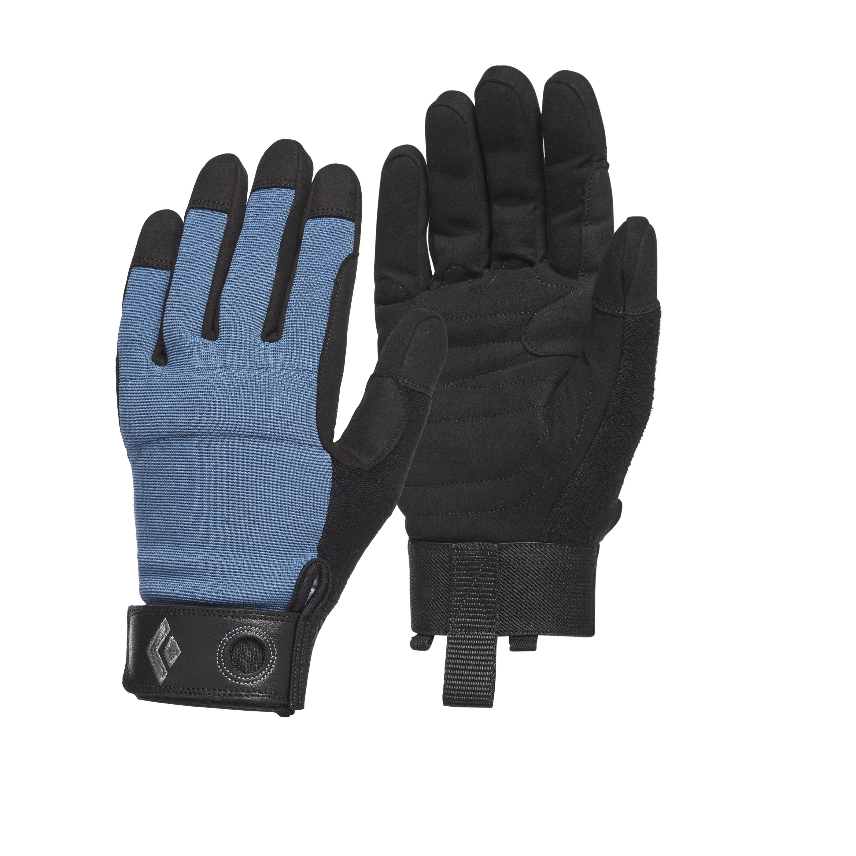 black-diamond-crag-gants-d-escalade-respirants image 2