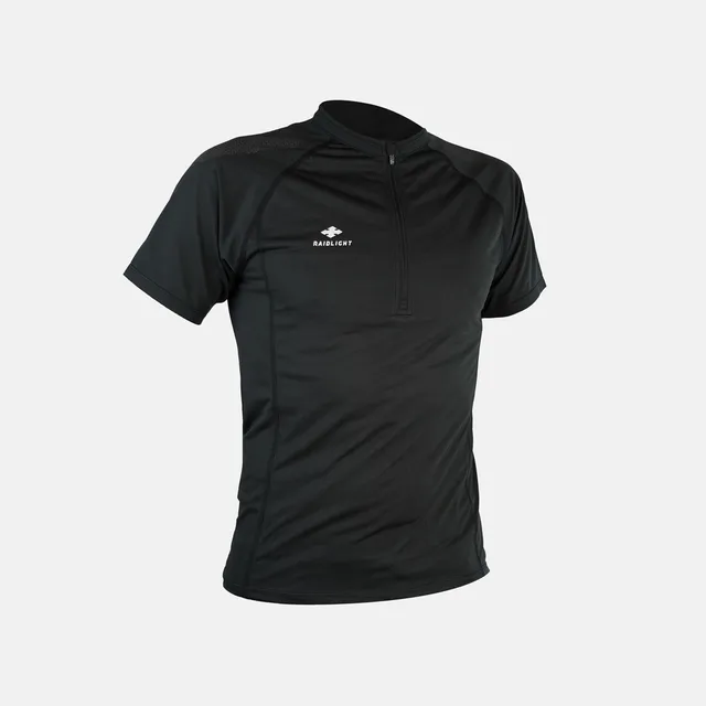 raidlight-activ-run-t-shirt-trail-homme-l-ger-respirant image 1