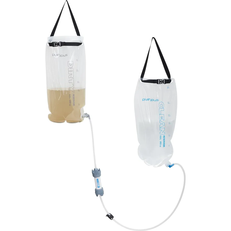 platypus-gravityworks-syst-me-filtration-eau-gravitaire-2l-4l-6l image 1