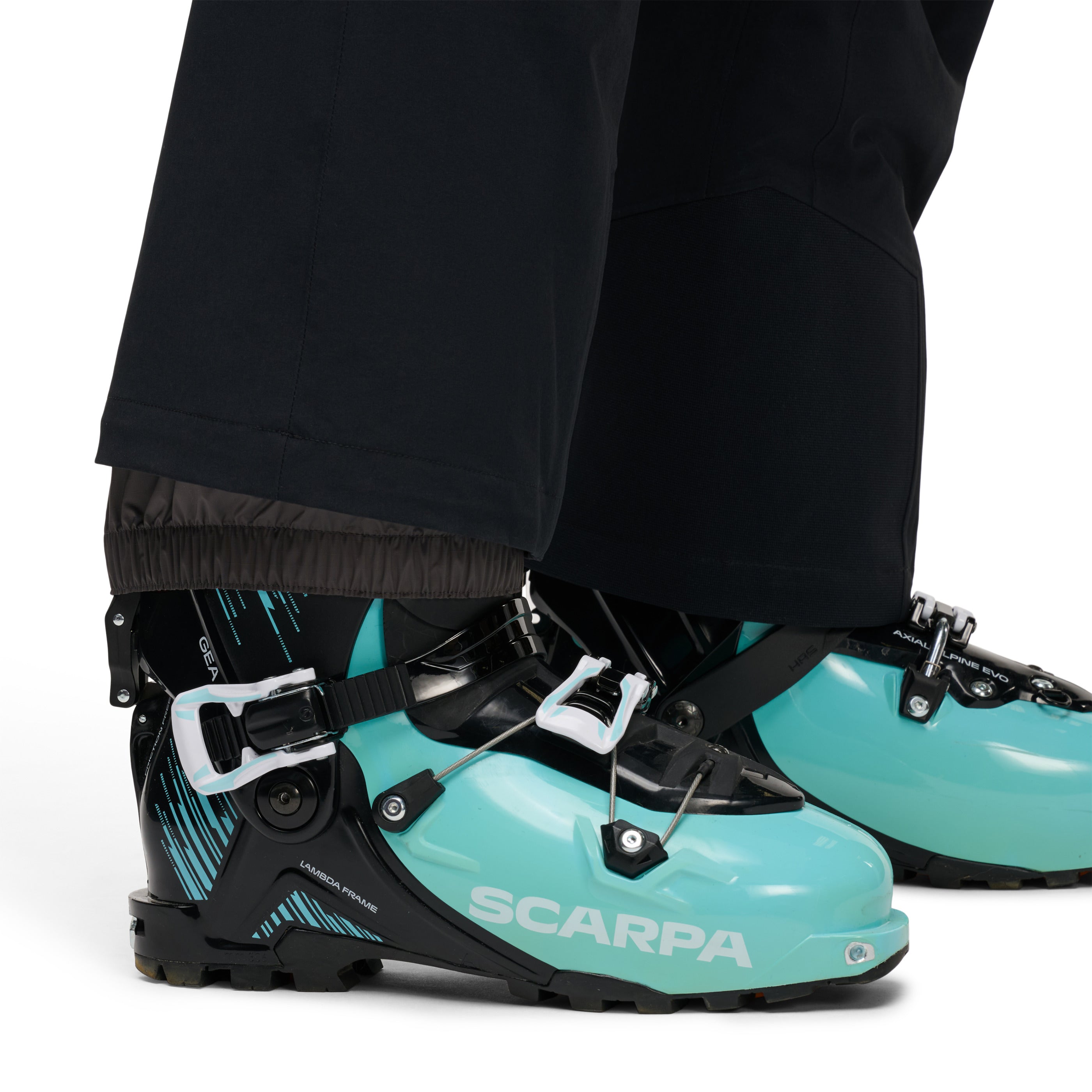 black-diamond-recon-insulated-pants-femme-pantalon-ski-3l-isol image 6