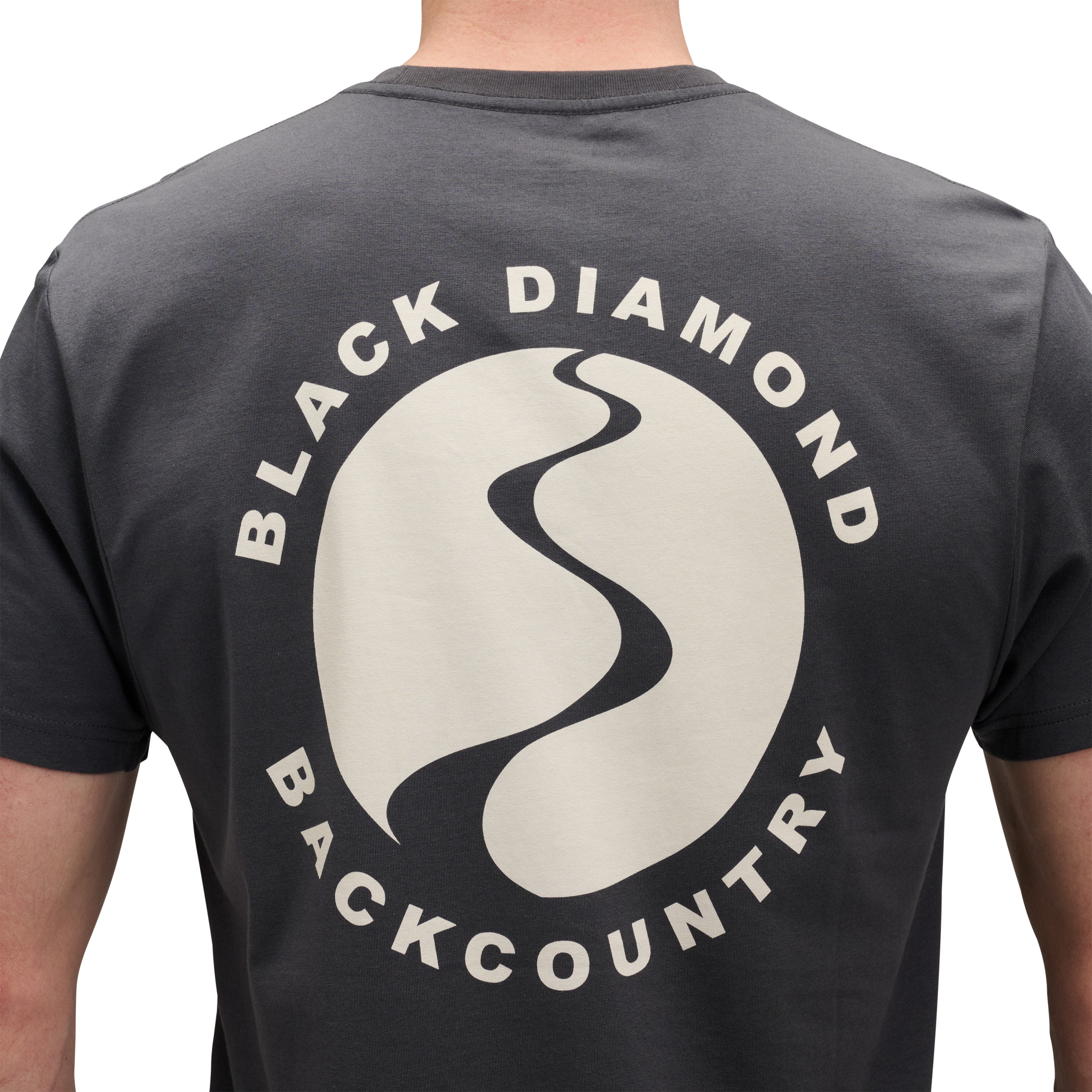 black-diamond-backcountry-stamp-t-shirt-homme-manches-courtes image 5