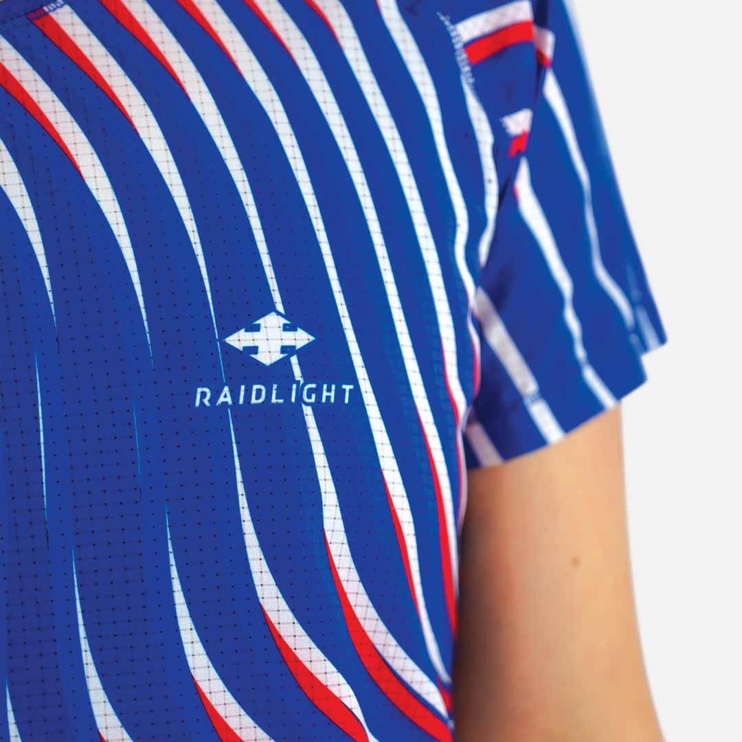 raidlight-ecodry-tricolore-edition-maillot-trail-femme image 6