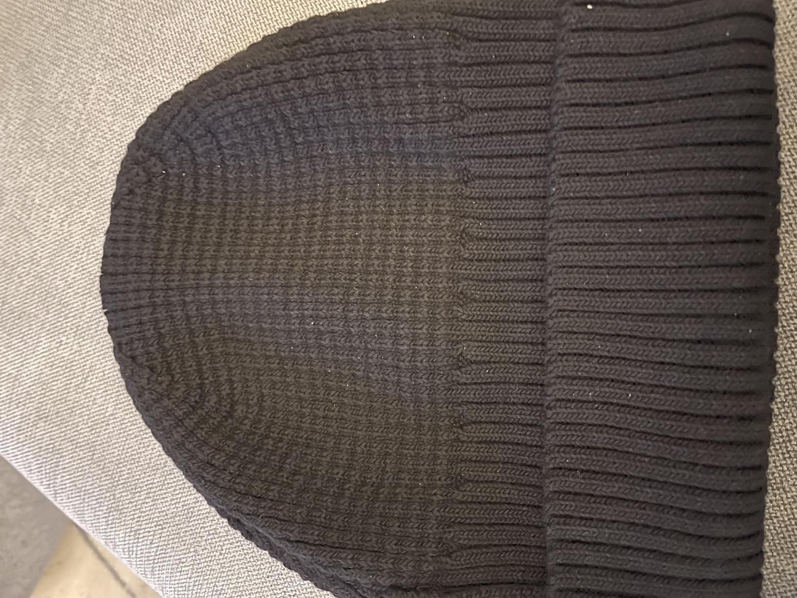 Bon bonnet fin