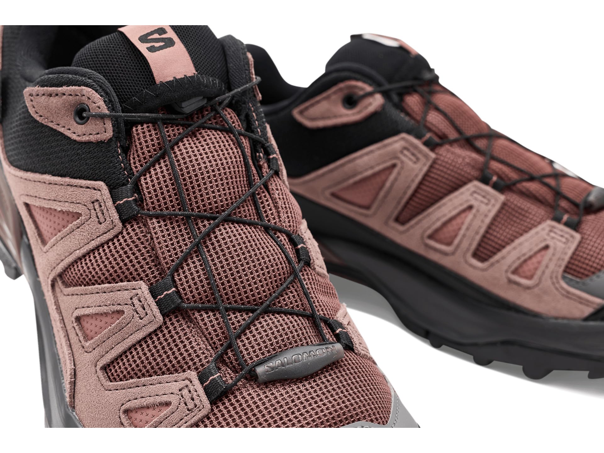 salomon-x-ultra-360-leather-gore-tex-chaussure-randonn-e-femme image 2