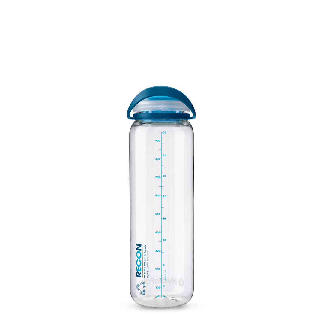hydrapak-recon-1-l-gourde-outdoor-recycl-e image 5