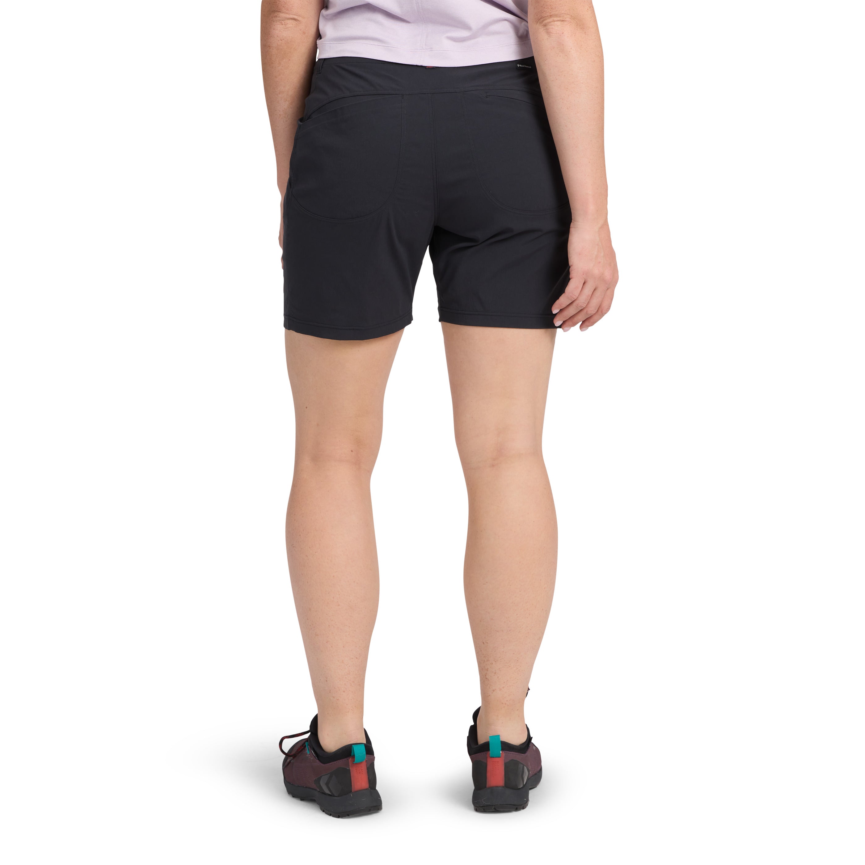 black-diamond-women-s-pursuit-short-escalade-femme image 4