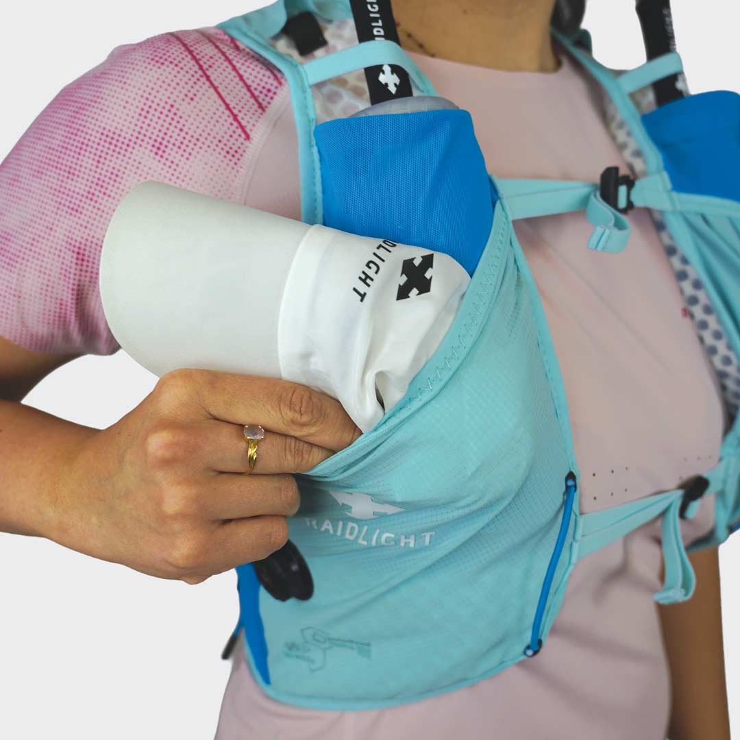 raidlight-responsiv-8l-gilet-trail-8l-9-poches-bleu image 7