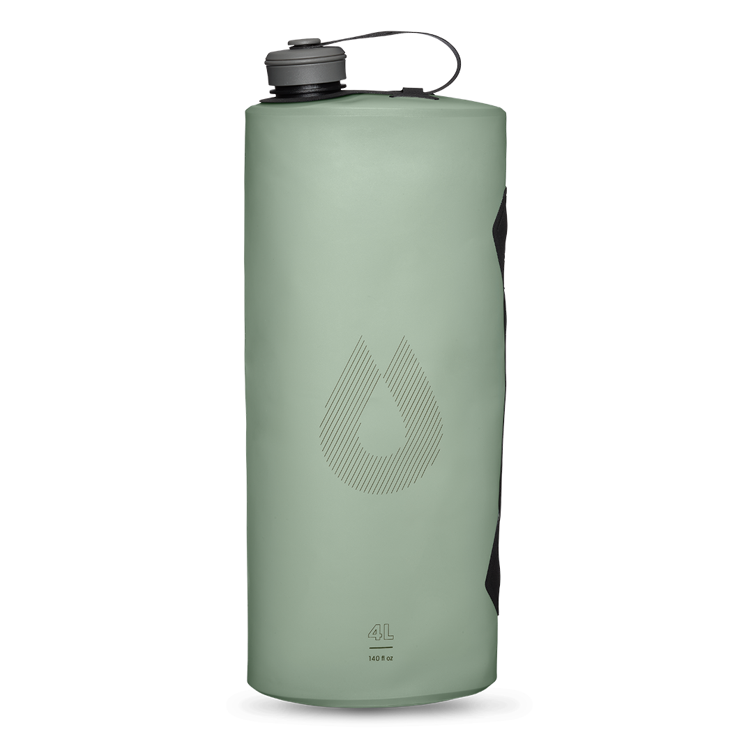 hydrapak-seeker-4l-r-servoir-d-eau-souple-bivouac image 1
