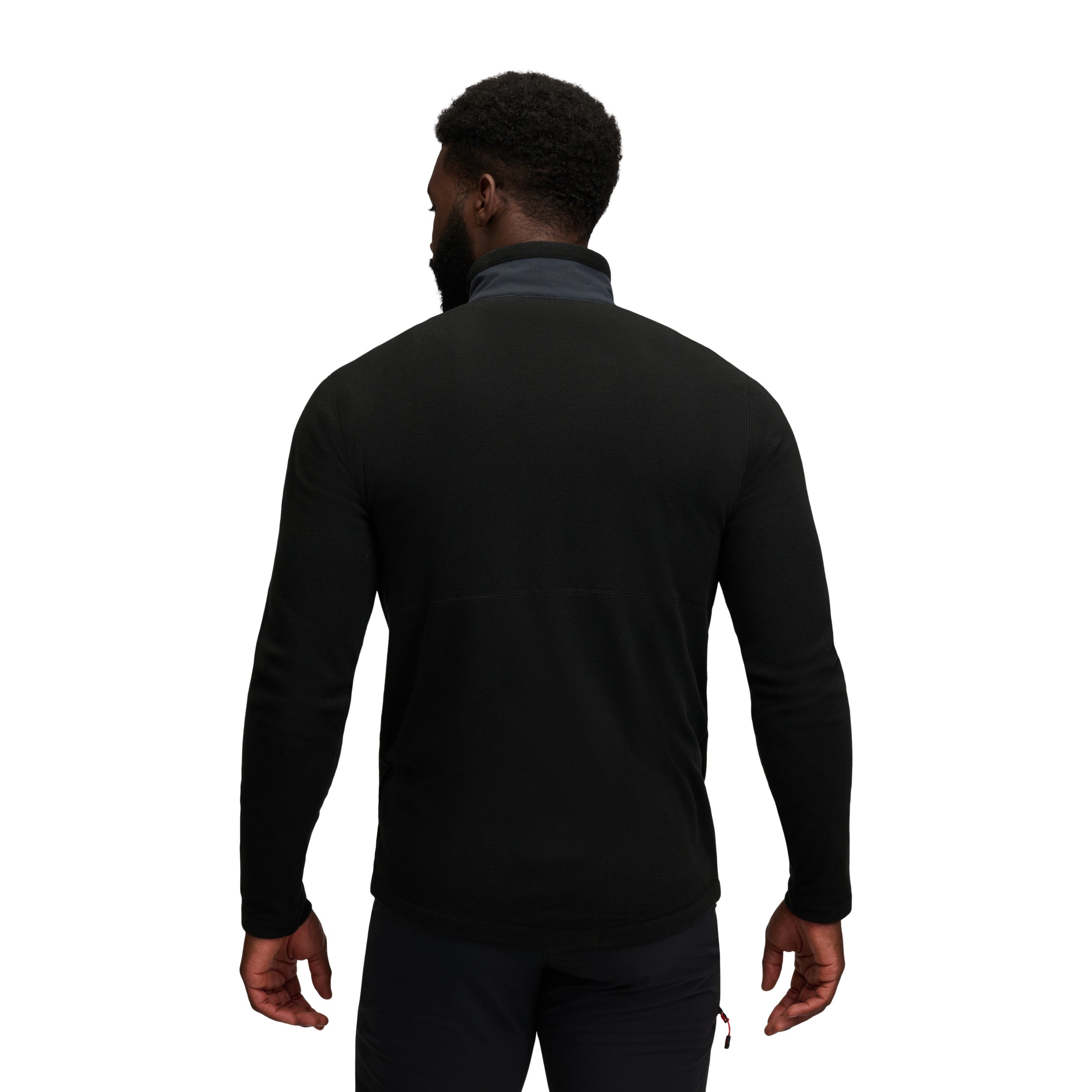 black-diamond-rift-full-zip-fleece-jacket-homme image 3