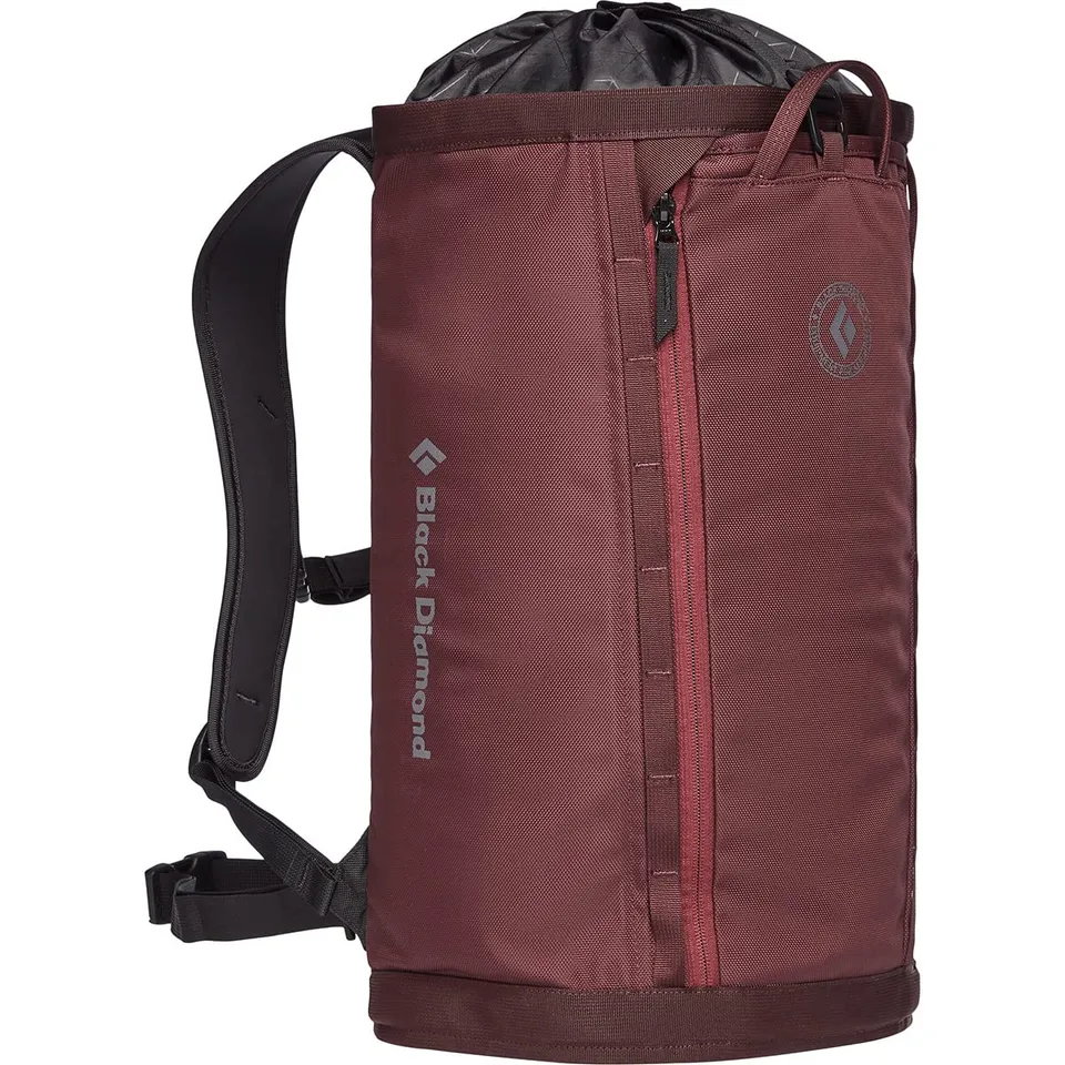 black-diamond-street-creek-24-sac-dos-randonn-e-mixte image 1