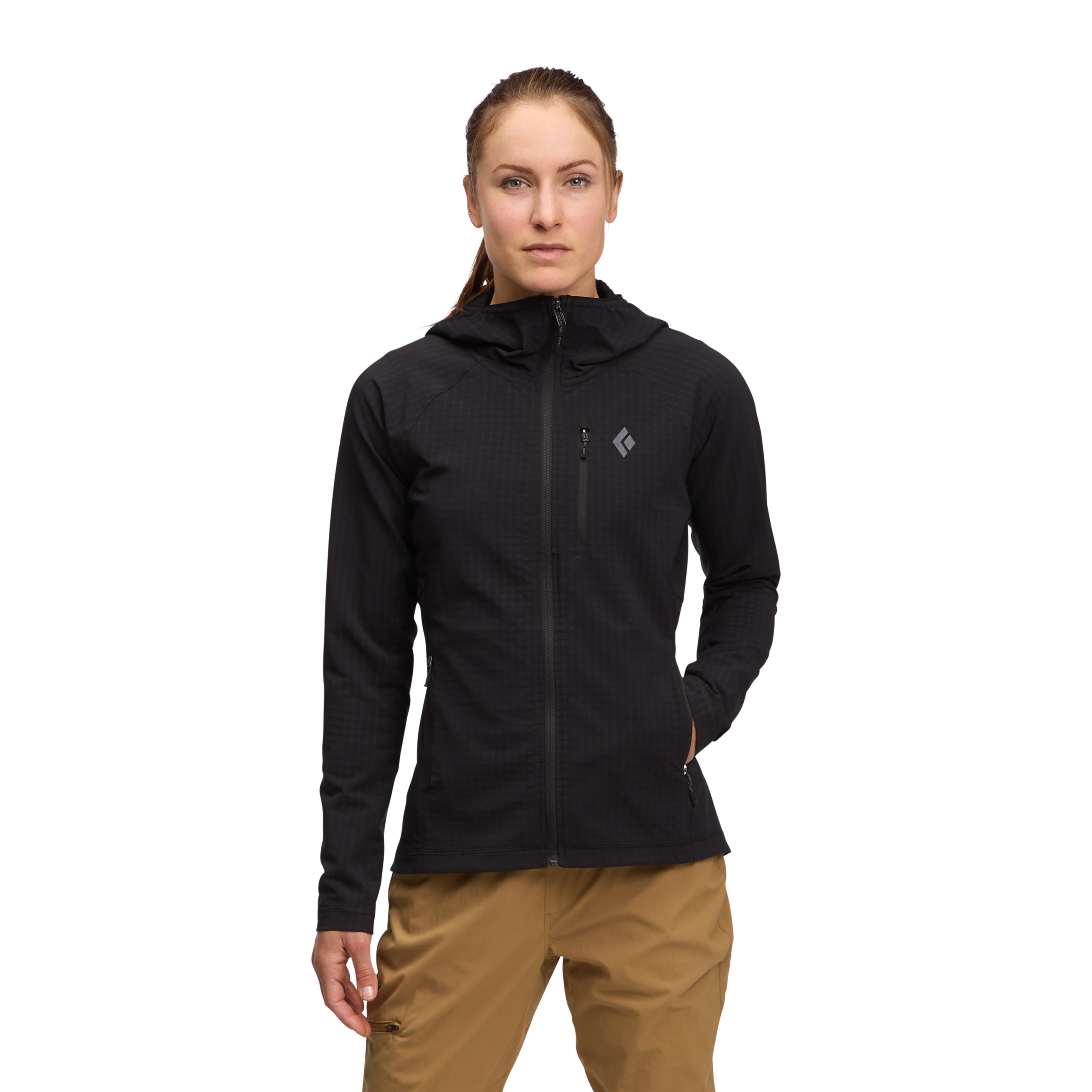 black-diamond-women-s-coefficient-storm-hoody-veste-polaire image 2