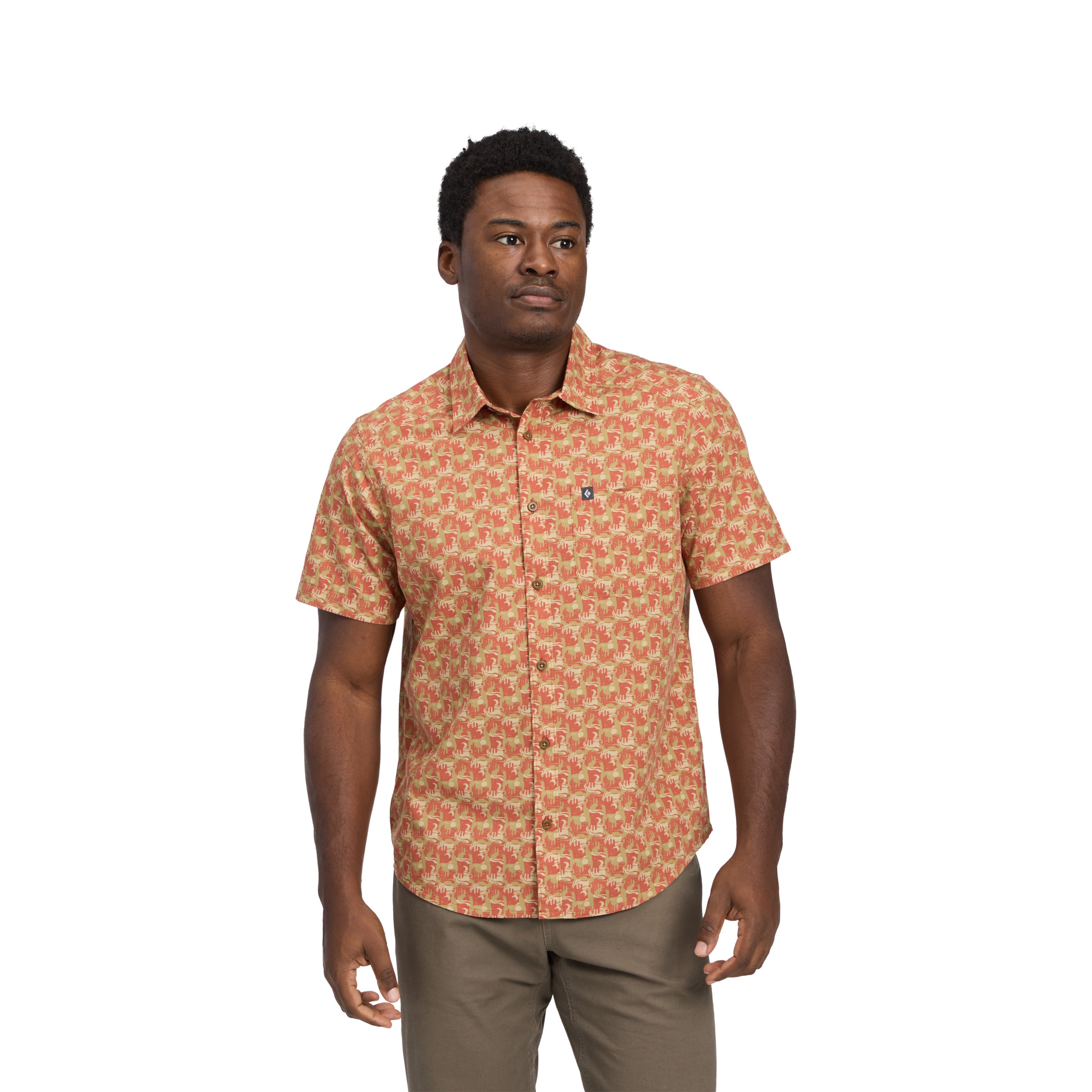 black-diamond-wingate-chemise-homme-manches-courtes-poly-coton image 8