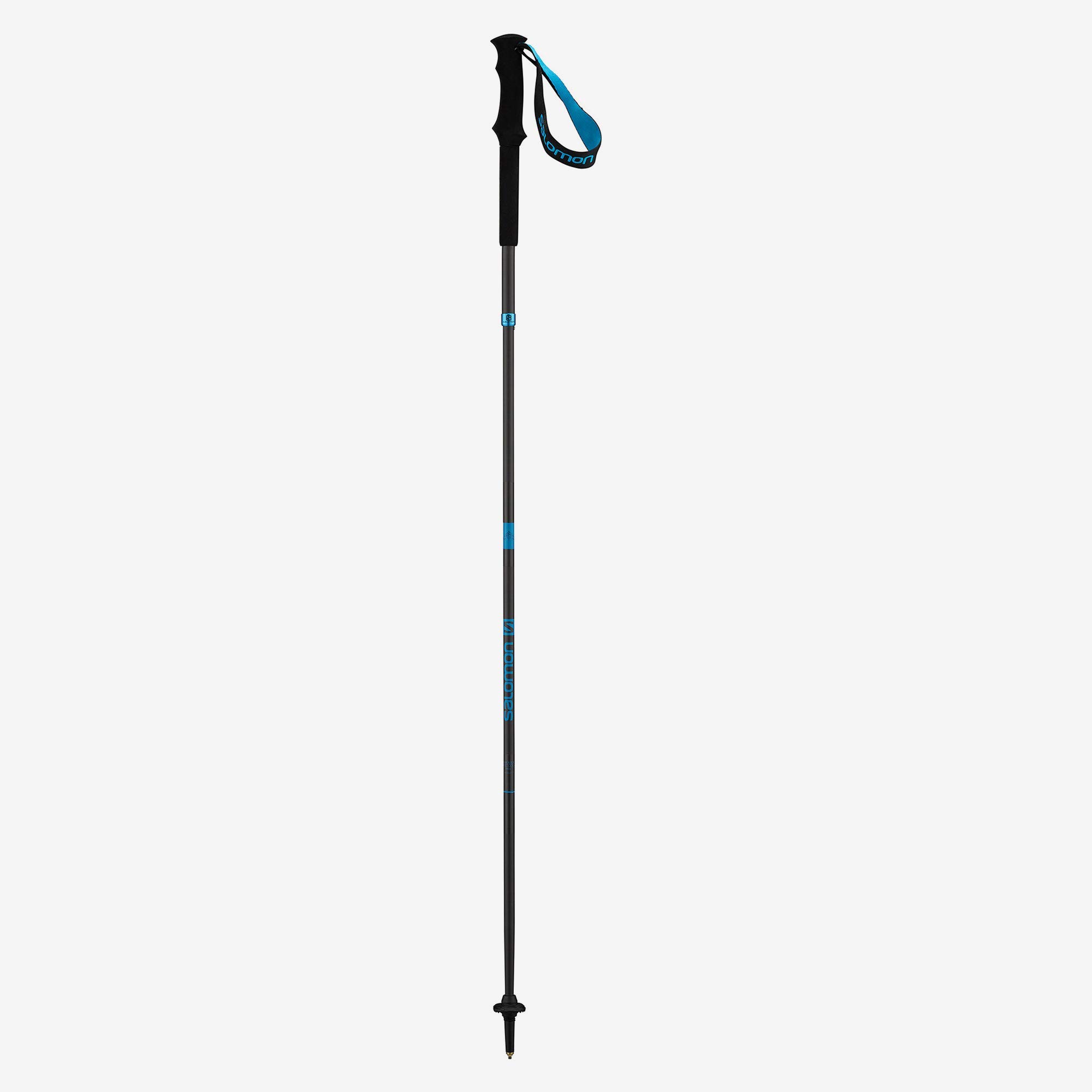 salomon-mtn-outdoor-b-tons-de-ski-et-randonn-e-t-lescopiques image 2