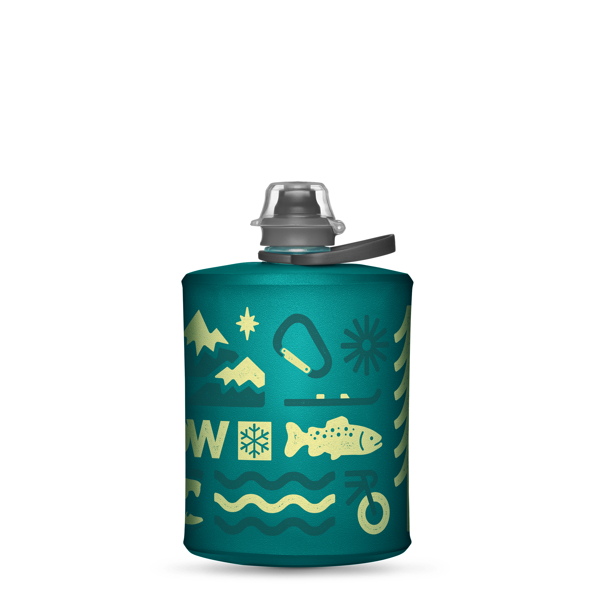hydrapak-stow-protect-our-winters-500ml-gourde-pliable image 4