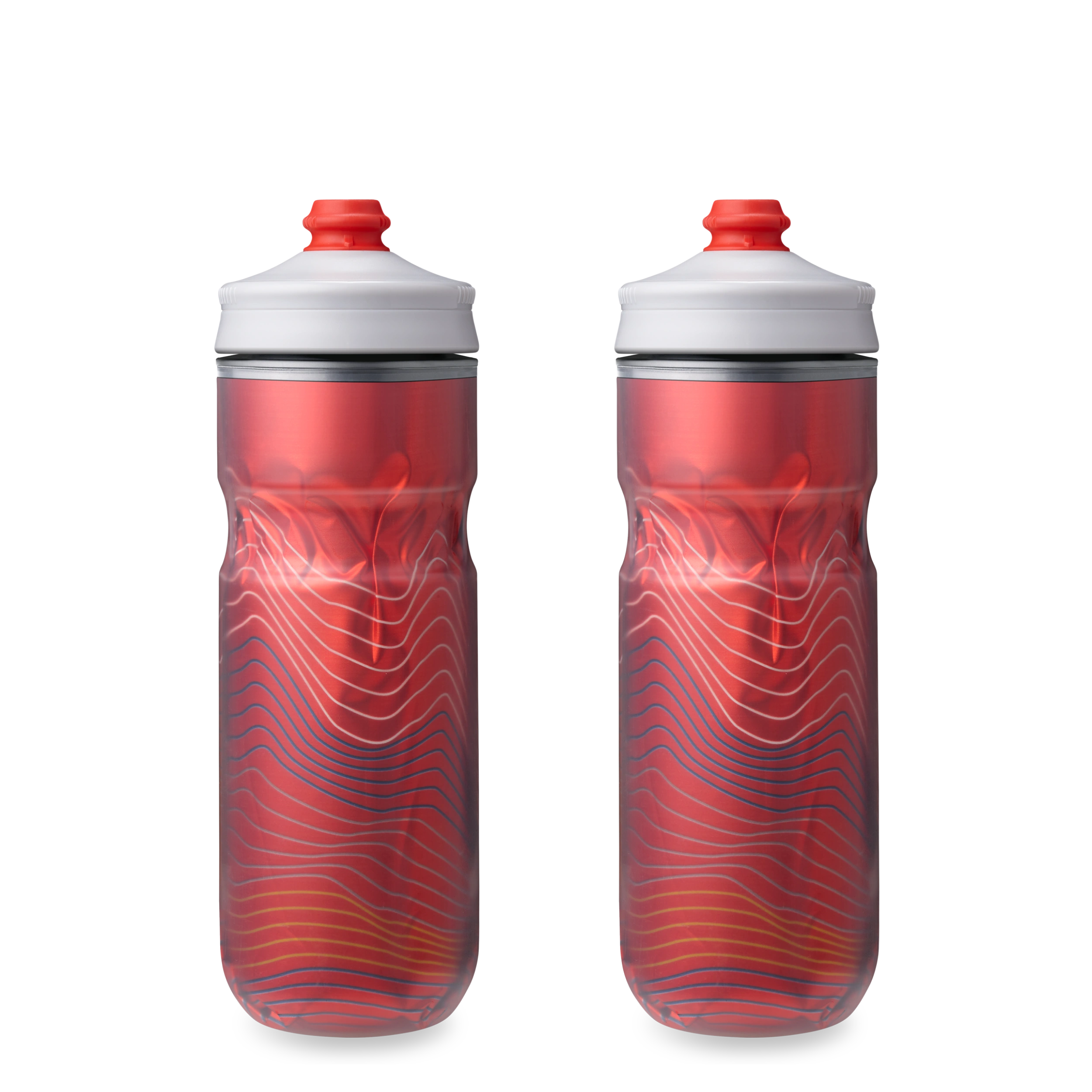 hydrapak-polar-surge-600ml-lot-de-2-gourde-isotherme-v-lo image 2