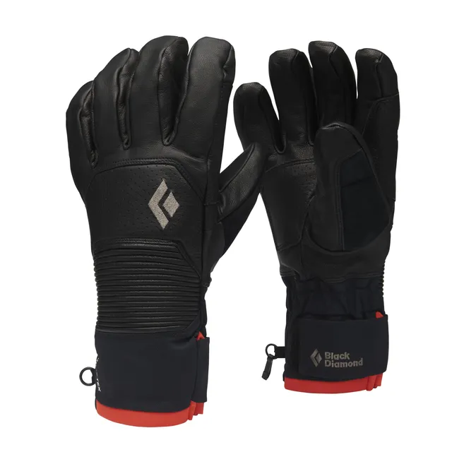gants-black-diamond-impulse-gloves-gore-tex-homme image 1