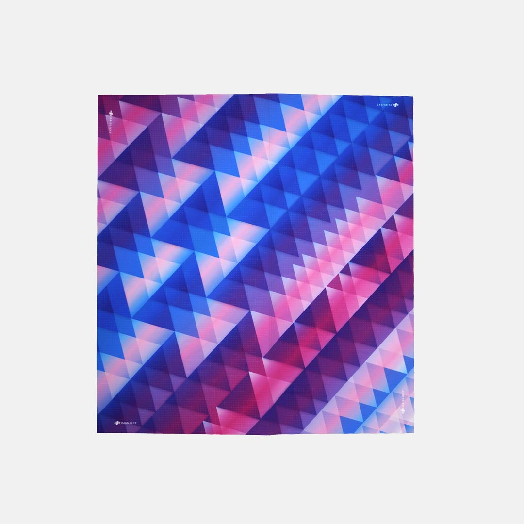 raidlight-bandana-ecodry-bandana-trail-upf40-made-in-france image 3