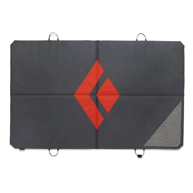 black-diamond-gapstopper-accessory-pad-tapis-bloc-pliable image 1