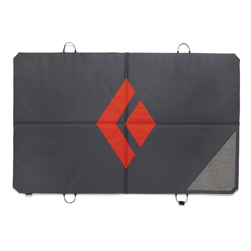 black-diamond-gapstopper-accessory-pad-tapis-bloc-pliable image 1