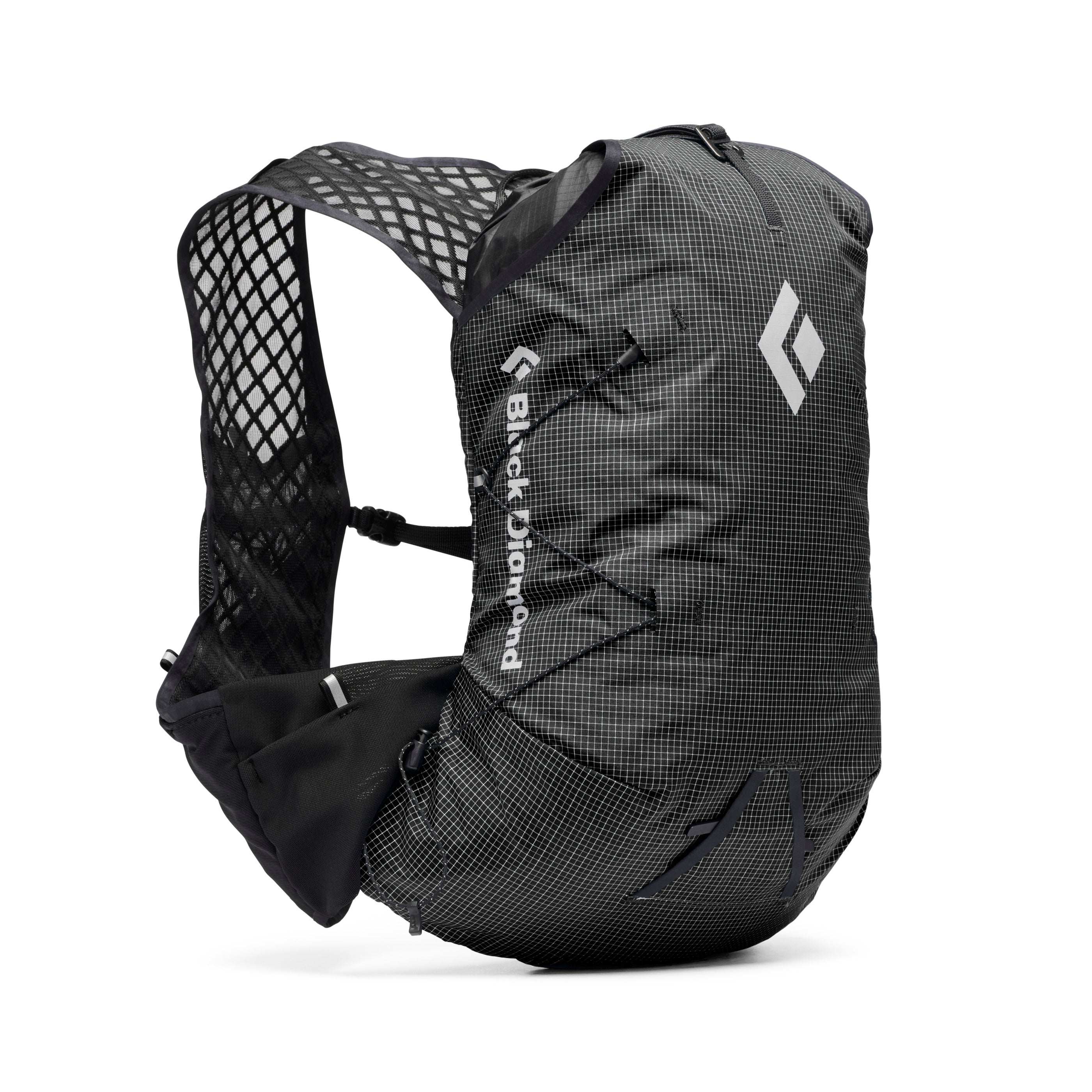 black-diamond-women-s-distance-8-sac-dos-trail-8-l-femme image 1