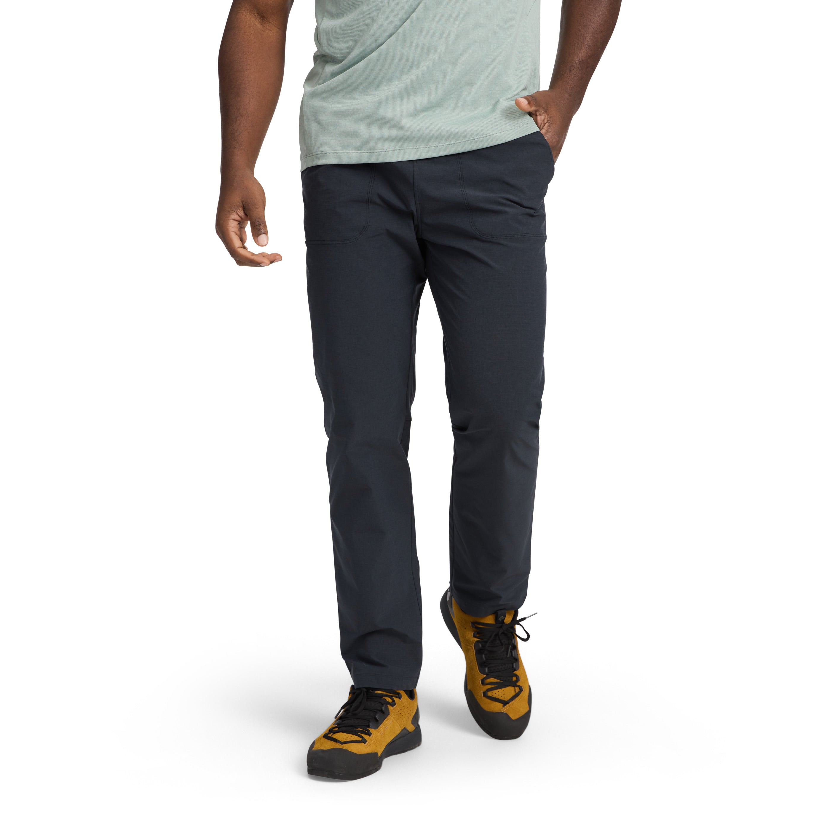 black-diamond-sequence-pantalon-homme-l-ger-escalade-et-outdoor image 2