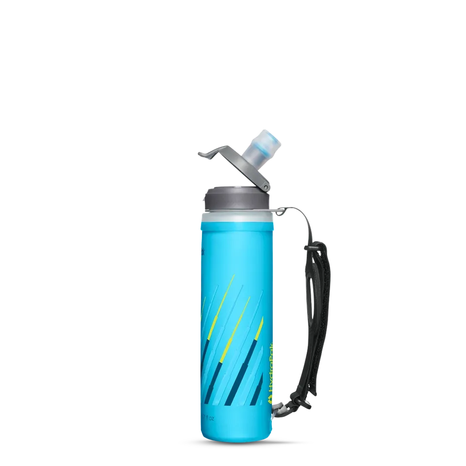hydrapak-skyflask-speed-500ml-gourde-souple-trail-main image 1