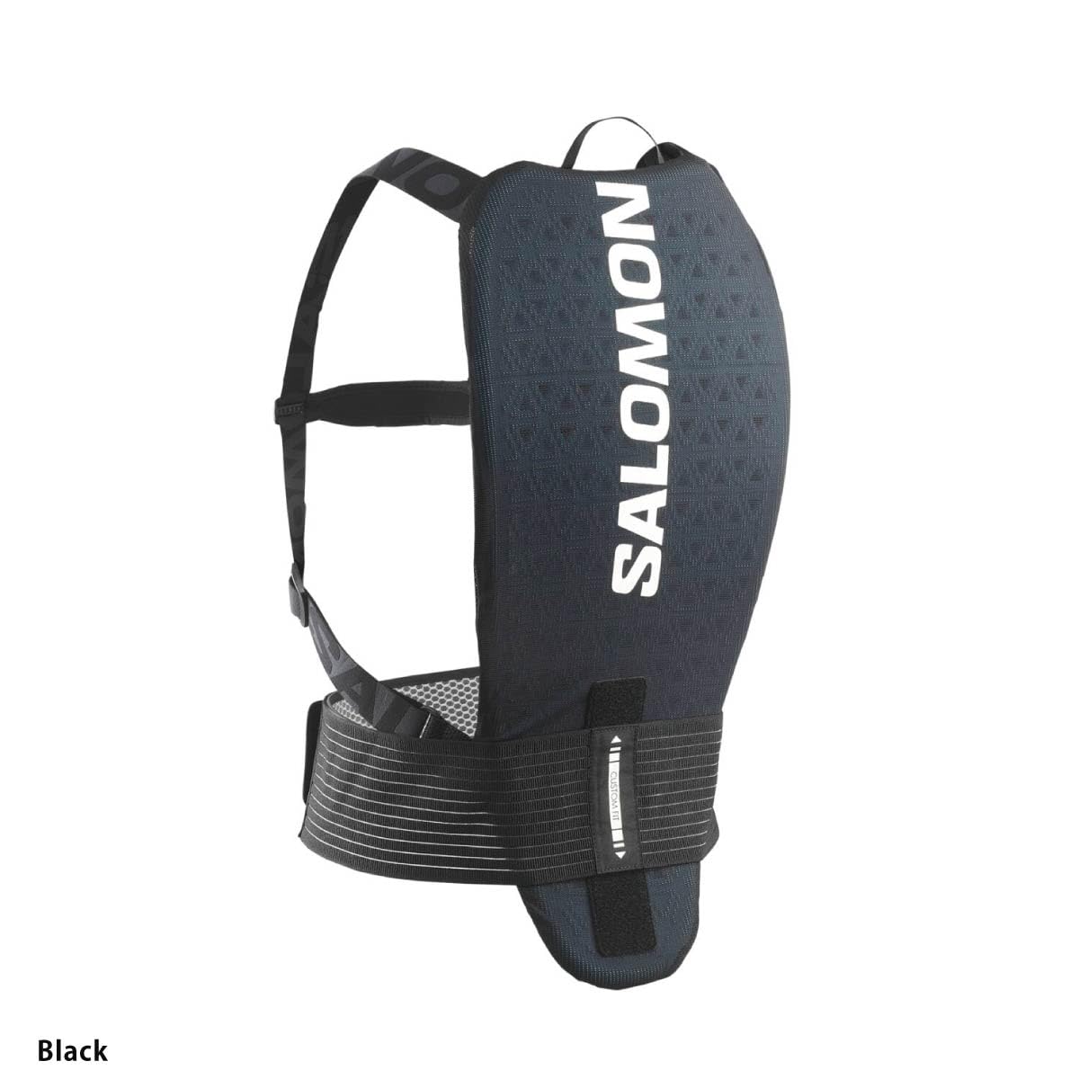 salomon-flexcell-gilet-protection-dorsale-adulte-ski-snowboard image 3