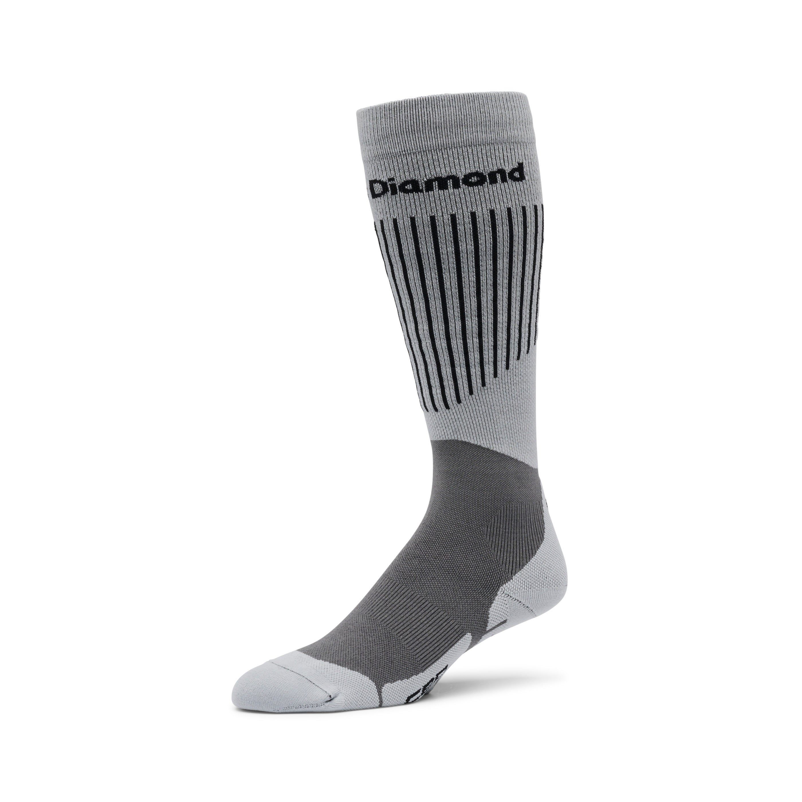 black-diamond-bd-touring-chaussettes-ski-de-rando-compression image 4