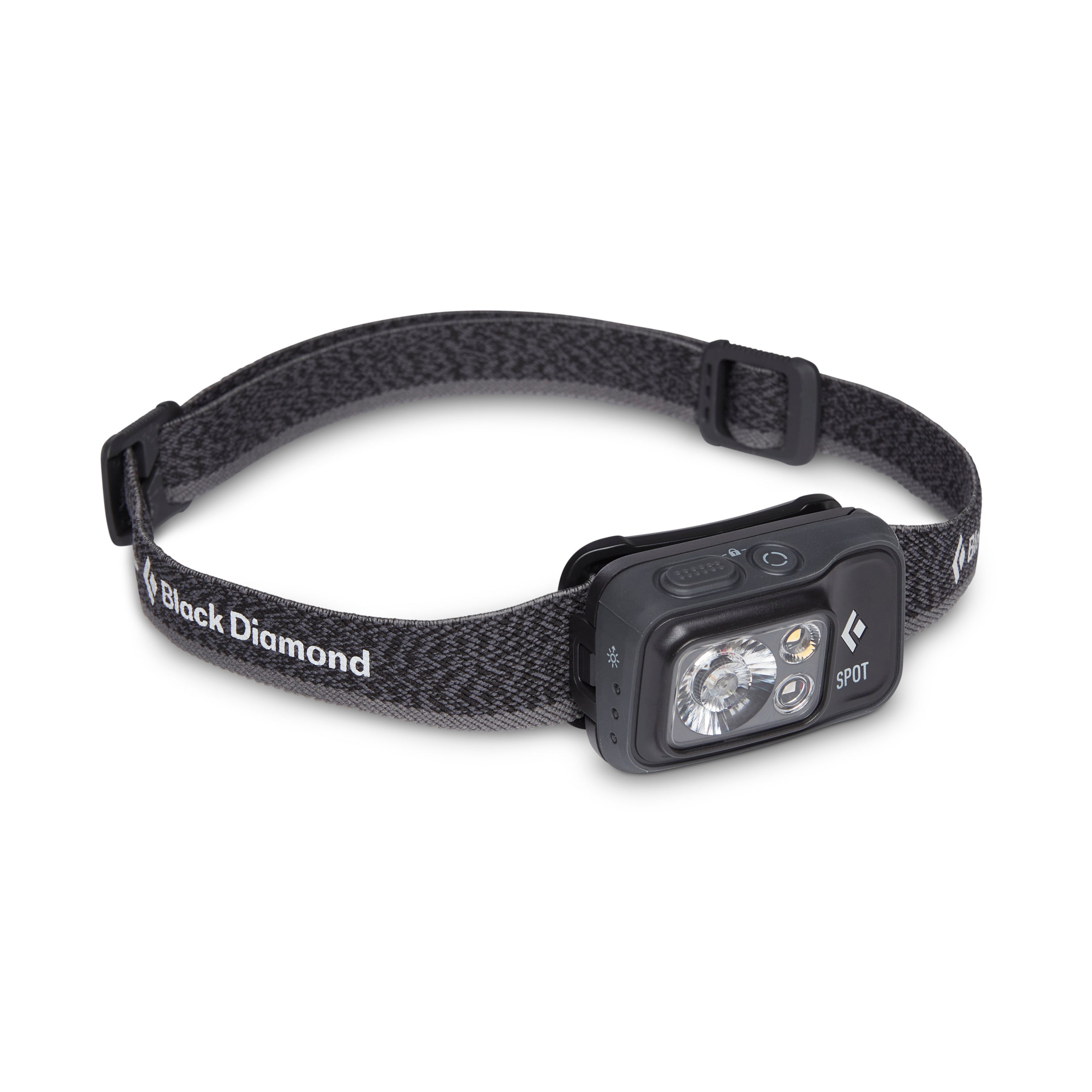 black-diamond-spot-400-headlamp-lampe-frontale-400-lumens image 1