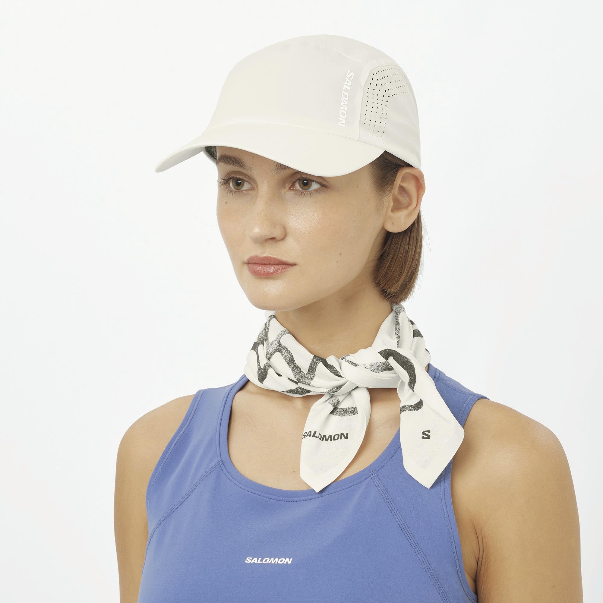 salomon-shakeout-casquette-de-course-respirante image 2