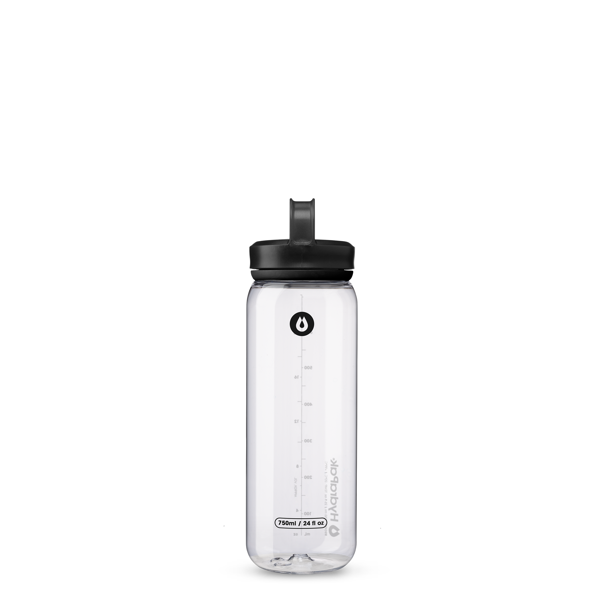 hydrapak-recon-clip-carry-750ml-gourde-rigide-recycl-e image 7