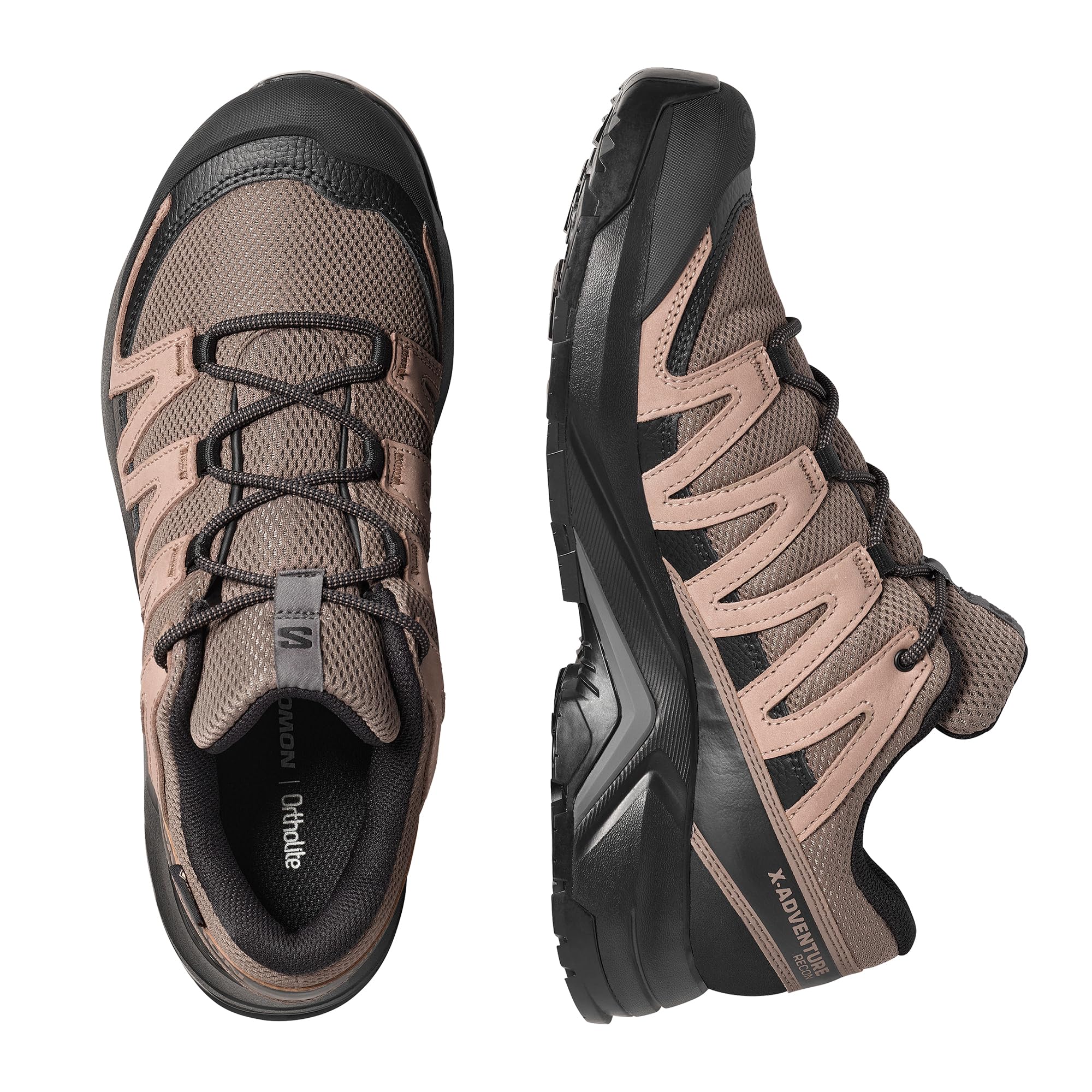 salomon-x-adventure-recon-gore-tex-chaussures-de-randonn-e-imperm-ables-homme image 7