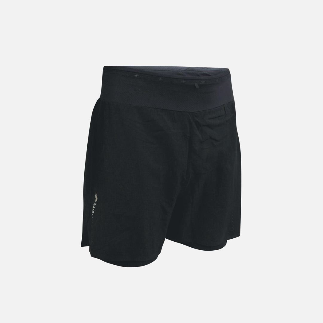 raidlight-r-light-2-en-1-belt-short-trail-homme-ceinture-int-gr-e image 1