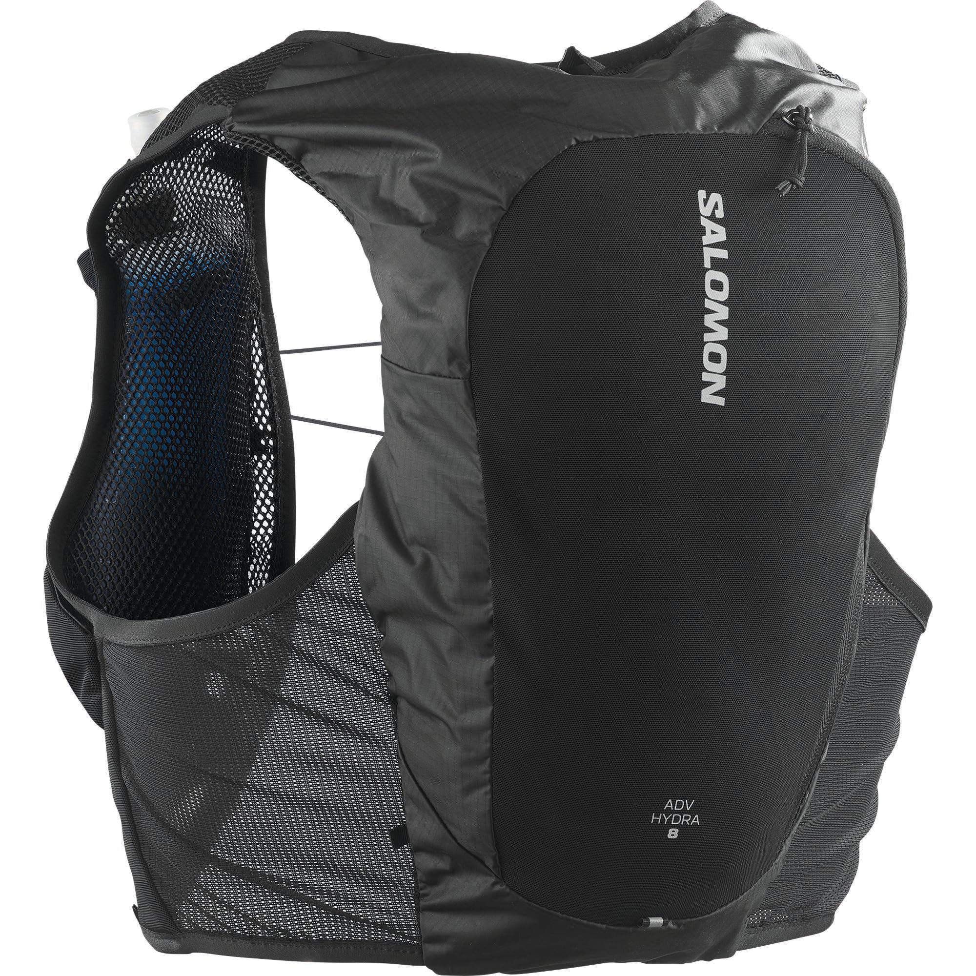 salomon-adv-hydra-8-unisexe-gilet-d-hydratation-8l-2-flasques-500ml image 5
