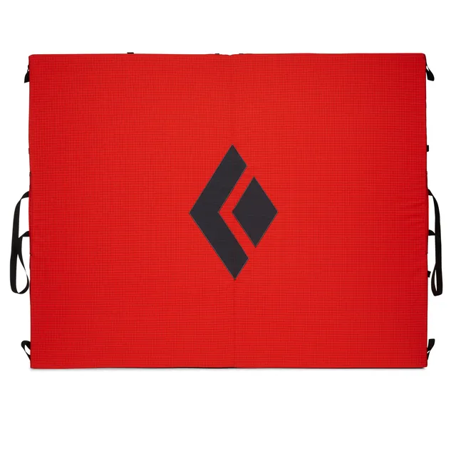 black-diamond-mondo-crash-pad-extra-large image 1