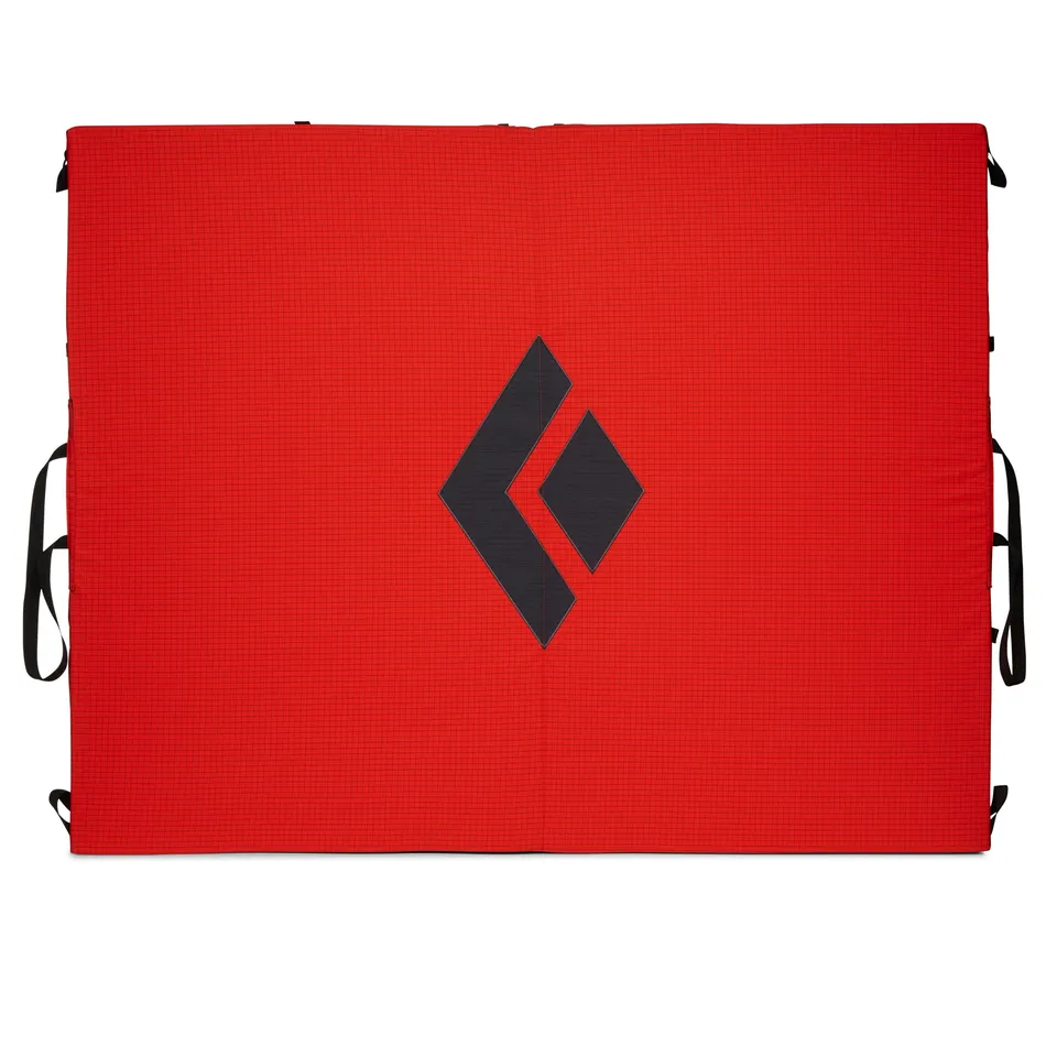 black-diamond-mondo-crash-pad-extra-large image 1