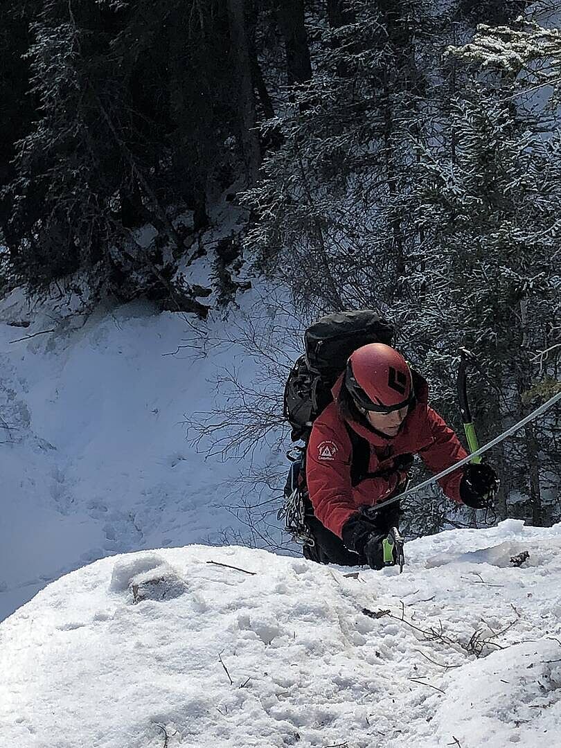 Parfait pour la via et l'alpi estival