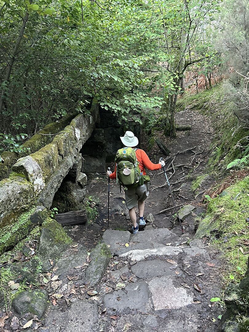 Mes alliés sur l'UTMB