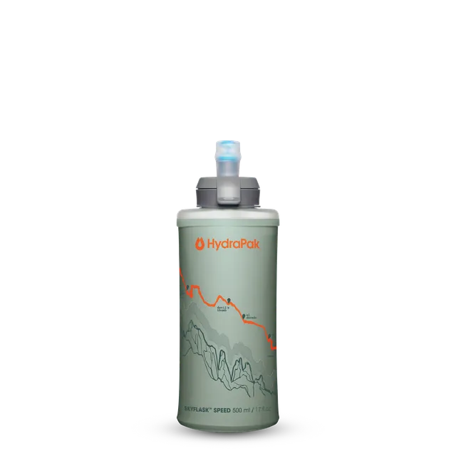 hydrapak-western-states-skyflask-speed-500ml-flasque-trail-dition-limit-e image 1