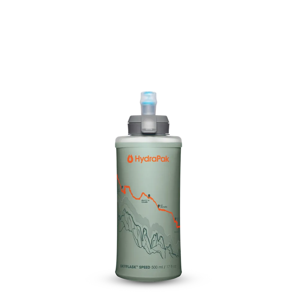 hydrapak-western-states-skyflask-speed-500ml-flasque-trail-dition-limit-e image 1