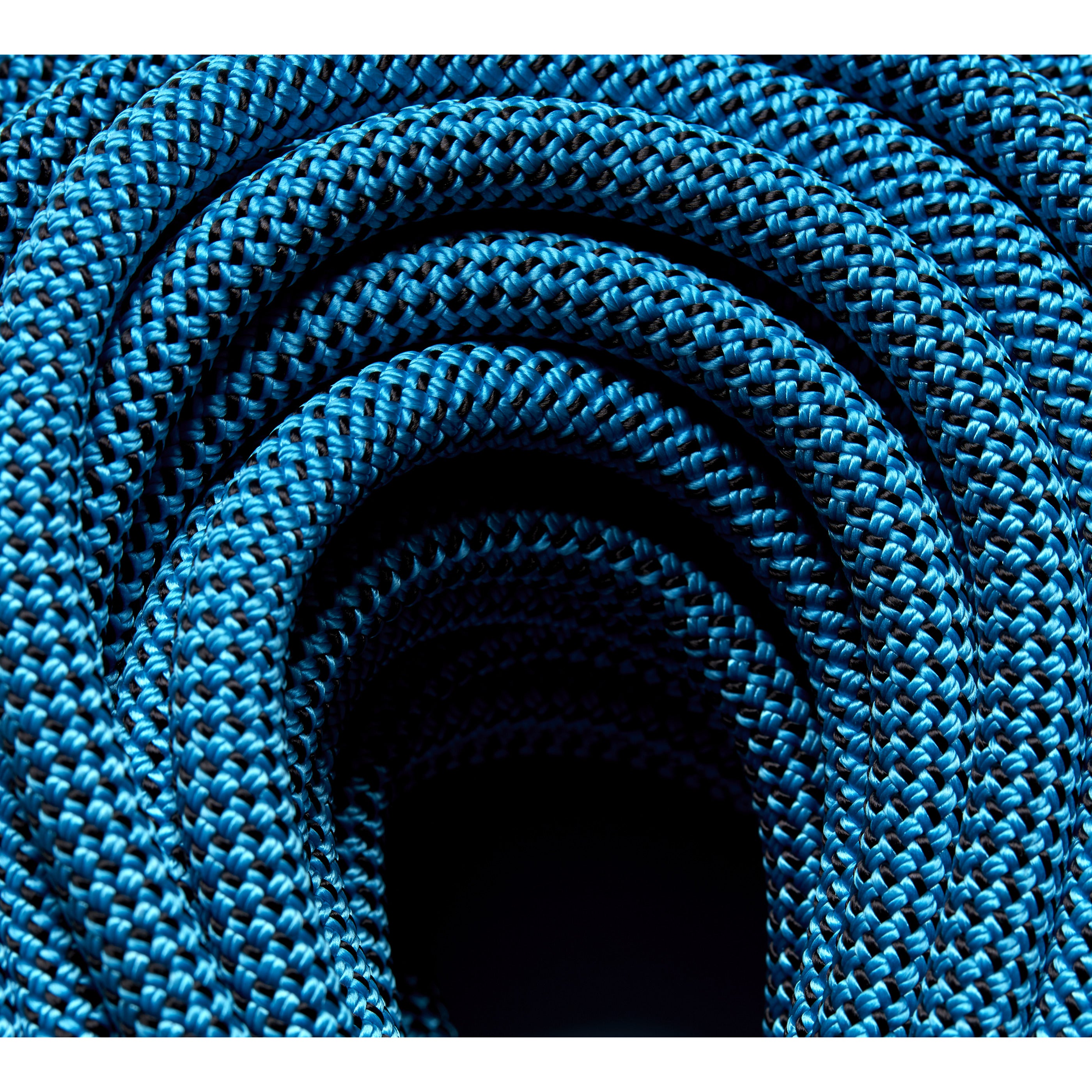 black-diamond-9-6-dry-bi-pattern-corde-d-escalade-9-6-mm image 3