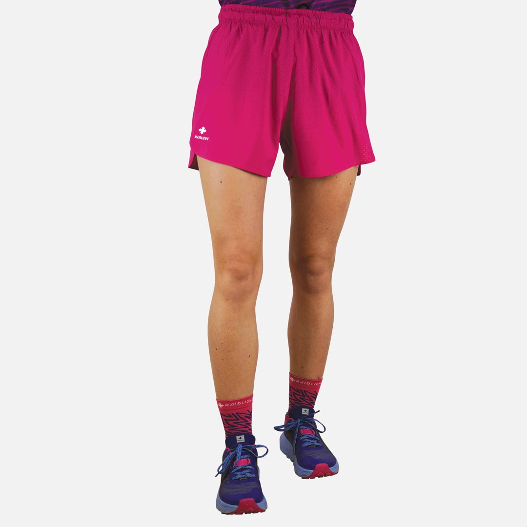 raidlight-dynamic-short-trail-femme-coupe-courte-microperfor-e image 2
