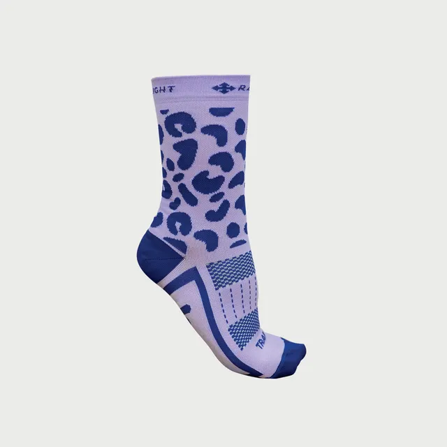 raidlight-dynamic-high-socks-chaussettes-trail-hautes-dryarn image 1
