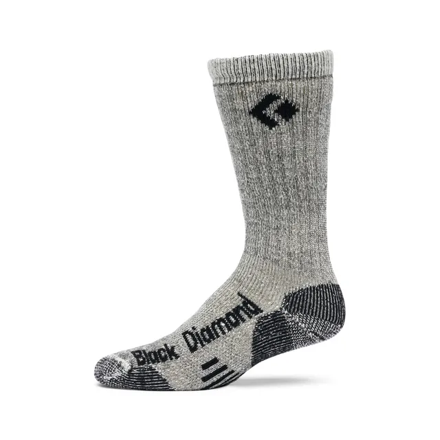 black-diamond-bd-extra-heavy-mid-calf-merino-socks-chaussettes-m-rinos-paisses image 1