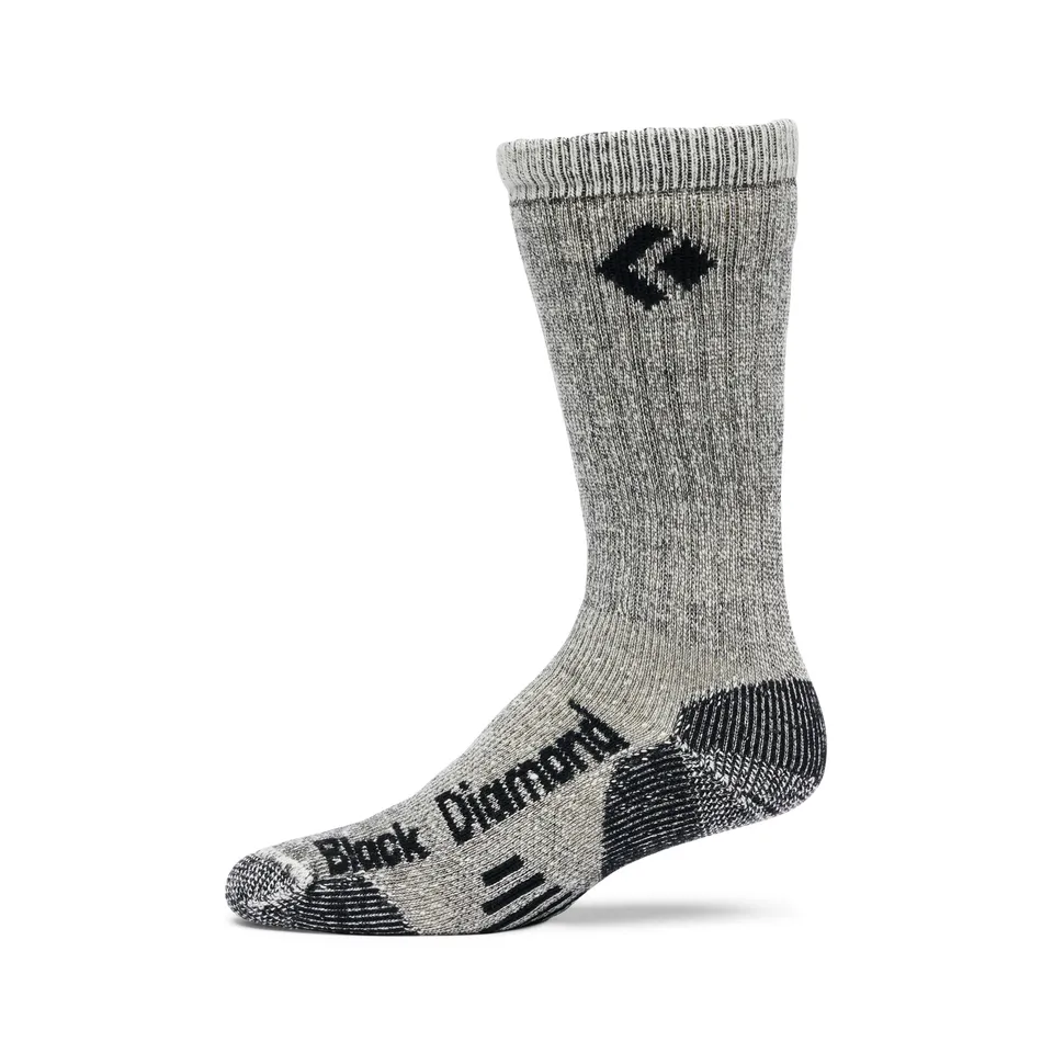 black-diamond-bd-extra-heavy-mid-calf-merino-socks-chaussettes-m-rinos-paisses image 1