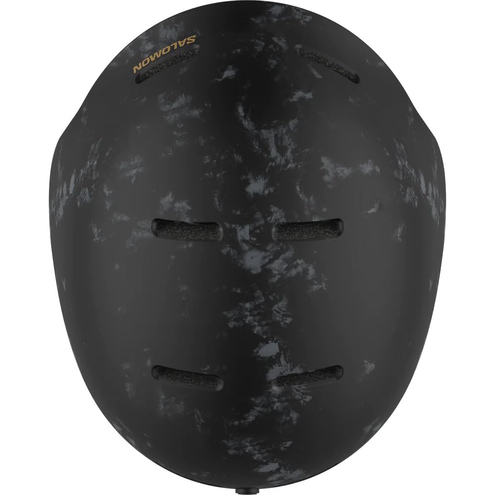salomon-orka-casque-de-ski-enfant-orange-ks-49-53-cm image 4